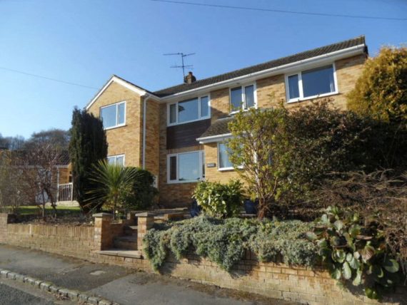 4 Bedroom Detached